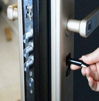 龙文开锁 龙文开锁公司开修指纹锁